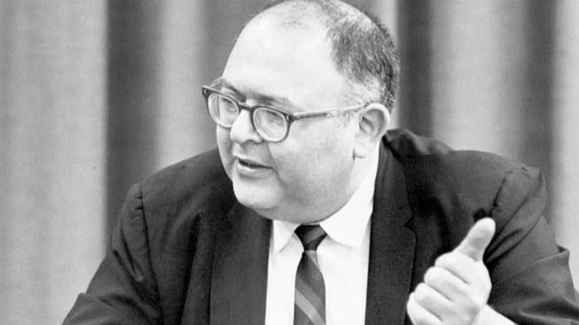 William Schneider Hudson Institute