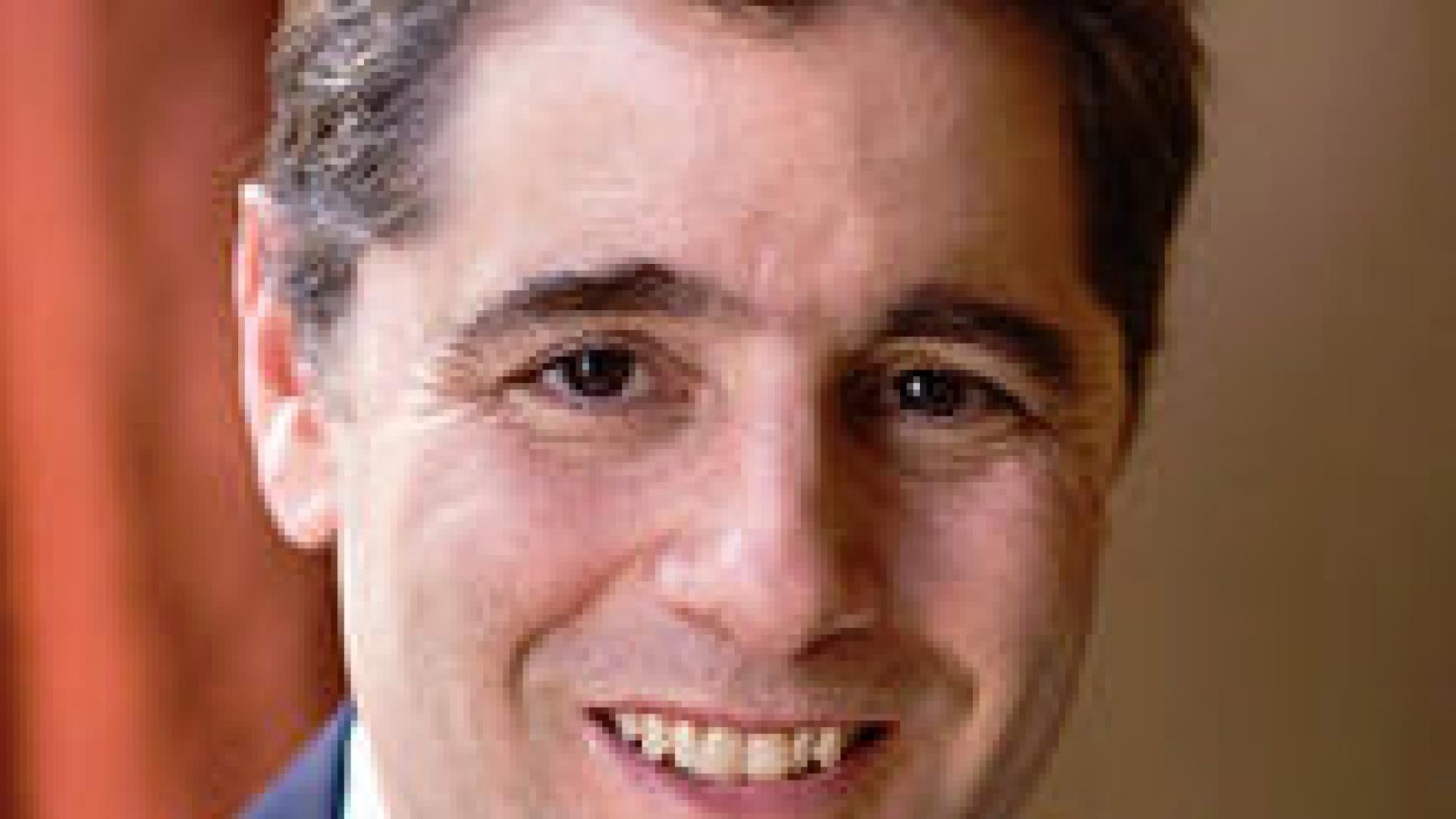 Julius Genachowski Hudson Institute