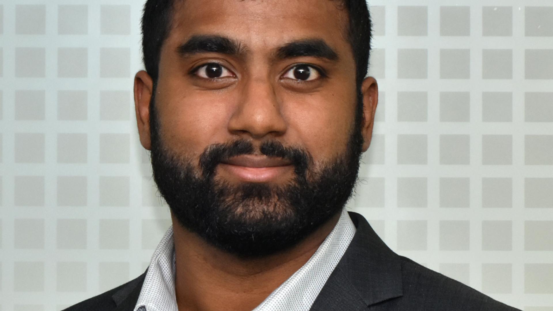 Hari Prasad | Hudson Institute