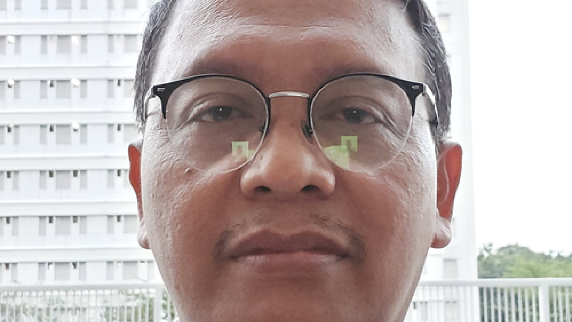 Rumadi Ahmad | Hudson Institute