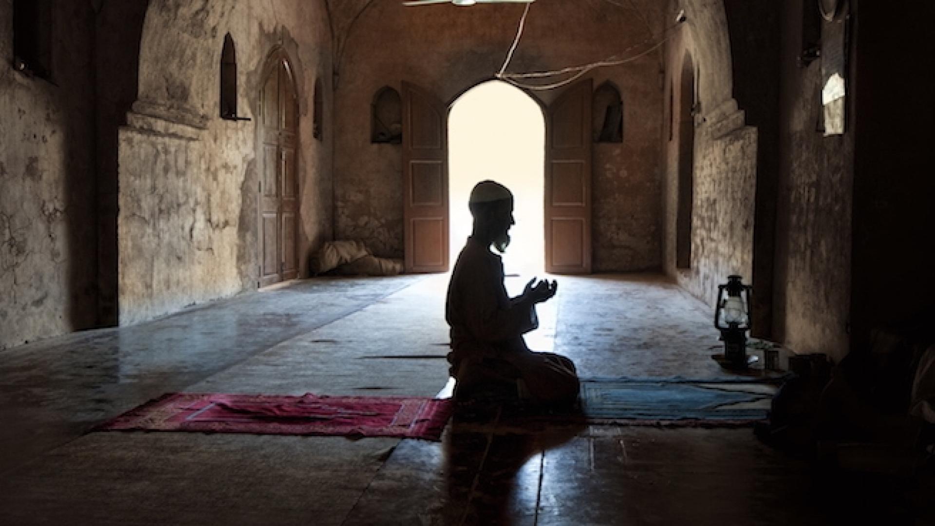 Raza Rumi | Hudson Institute