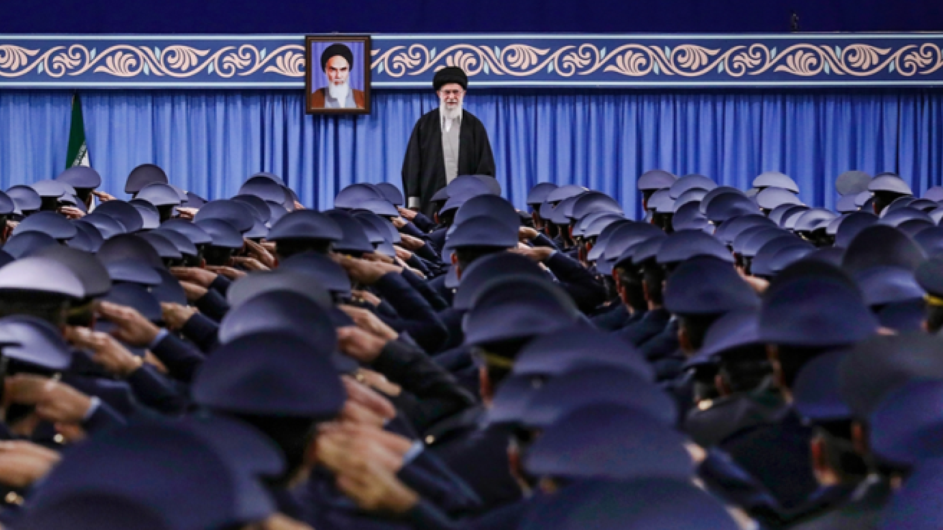 Observations on the Islamic State in Iran | Hudson Institute