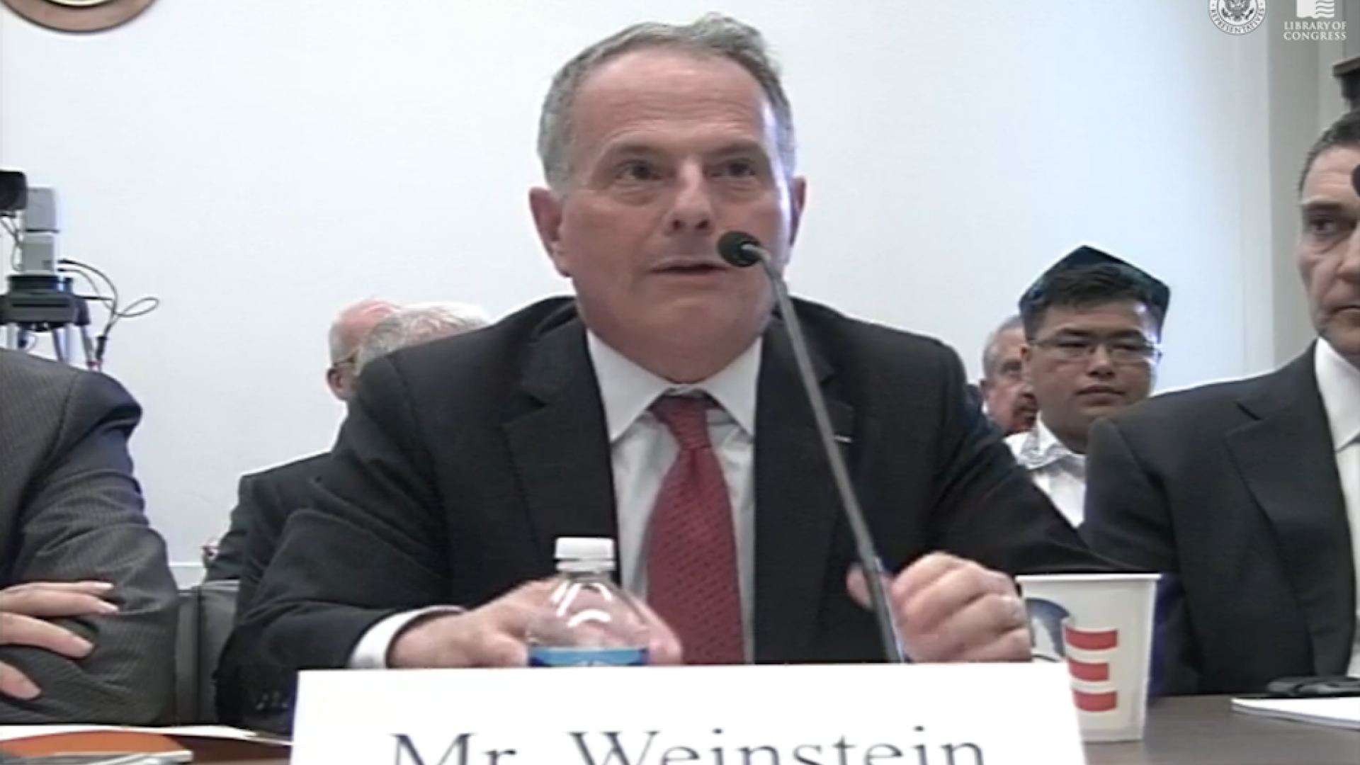 Subcommittee Hearing: The Global Magnitsky Human Rights Accountability
