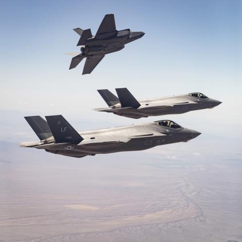 (Lockheed Martin)
