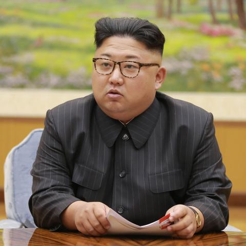 The US Needs to Issue an Atrocity Determination for North Korea