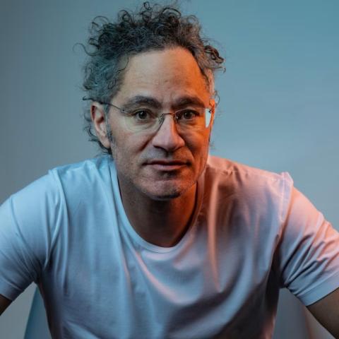 alex karp, palantir Hudson Institute