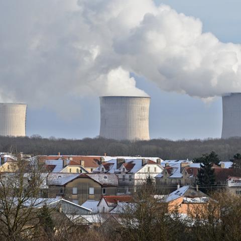 Powerplant