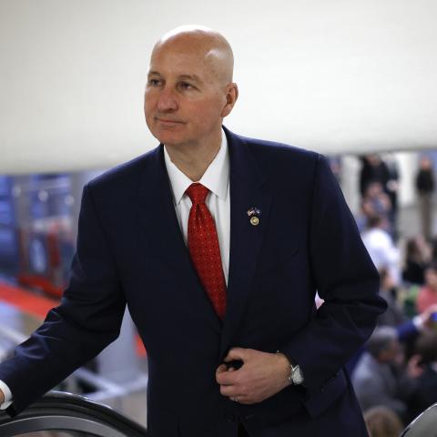 Ricketts