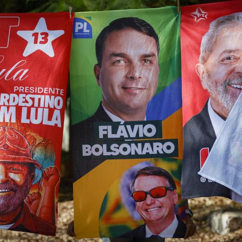 Lula towels
