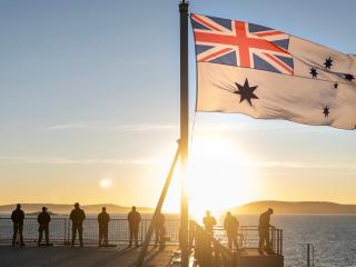 How the Australian Defence Force Can Use Uncrewed Systems for Twenty-First-Century Deterrence