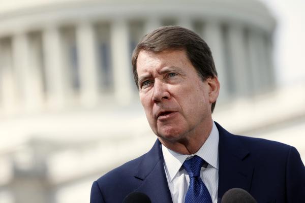 Sen. Bill Hagerty