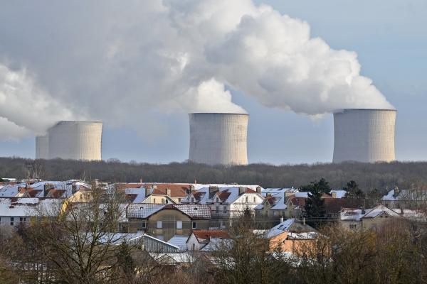 Powerplant