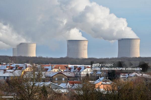 Nuclear