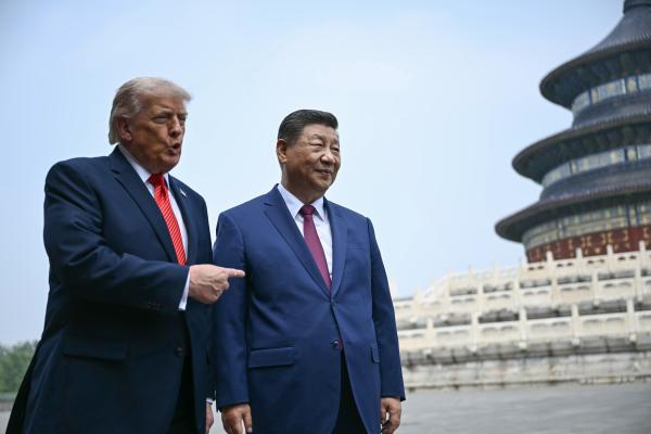Trump/Xi