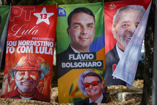 Lula towels