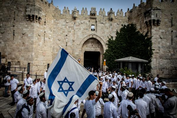 Zionism