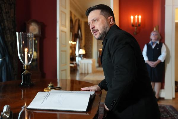 Zelenskyy