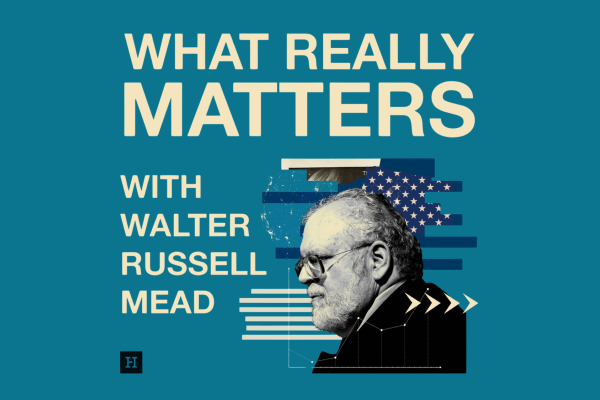 (What Really Matters Logo)