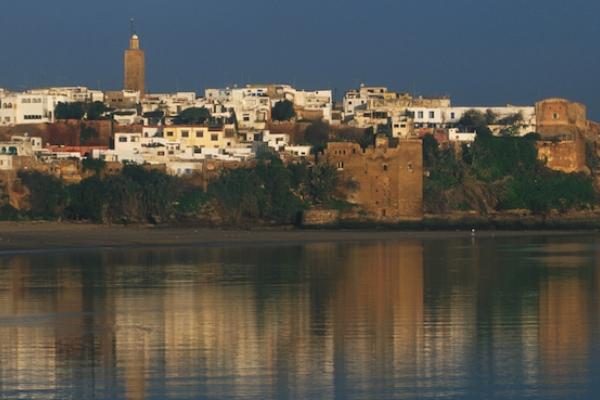 Rabat, Morocco.