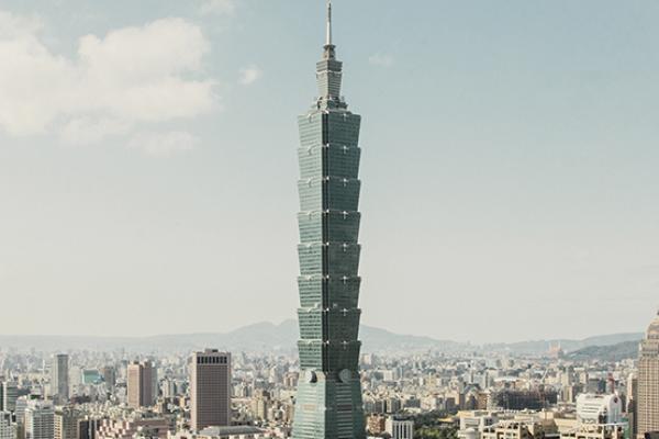 Taipei, Taiwan (Salva Lopez Photography)