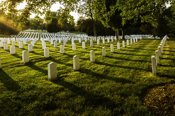 Arlington Cemetery