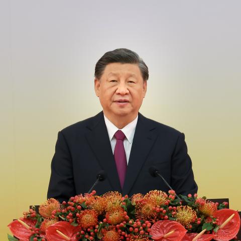 Xi Jinping
