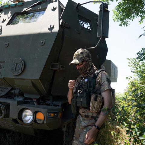 HIMARS