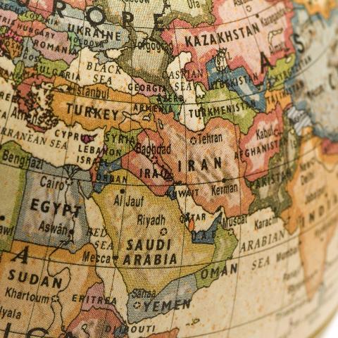 middle-east-map