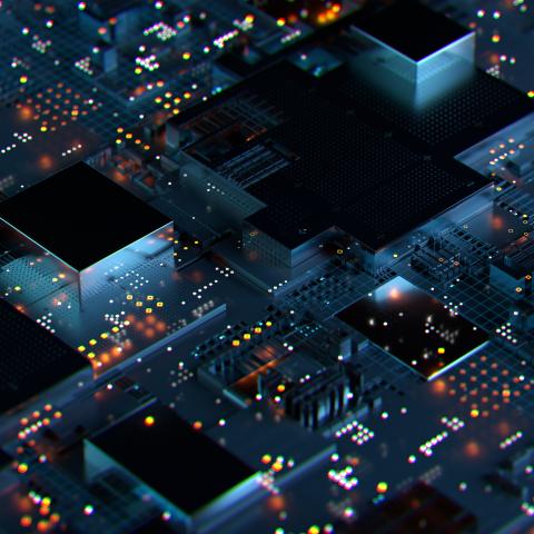 Center for the Economics of the Internet Header