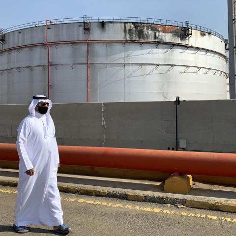 saudi oil opec biden crisis energy 