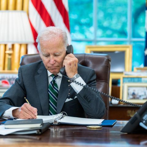 biden nuclear