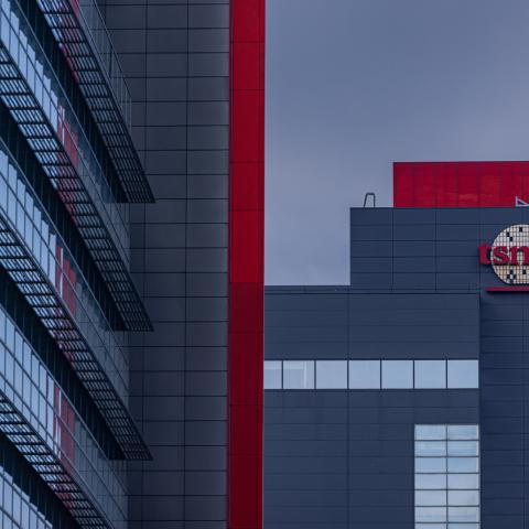 tsmc taiwan semiconductor manufacturing