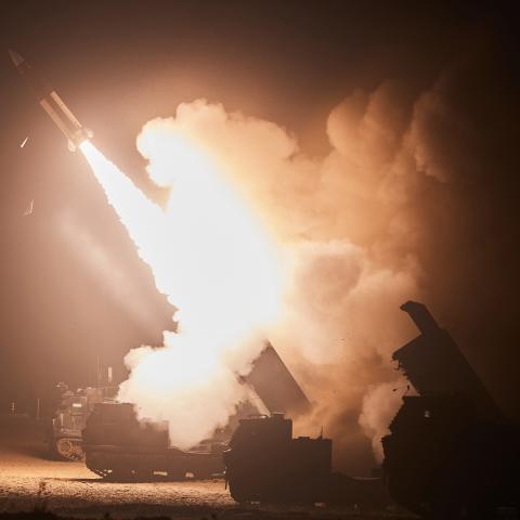 himars launch energetics urkaine united states supply chain