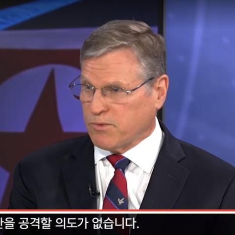 patrick cronin kim jong un north korea south korea nuclear ballistic missiles