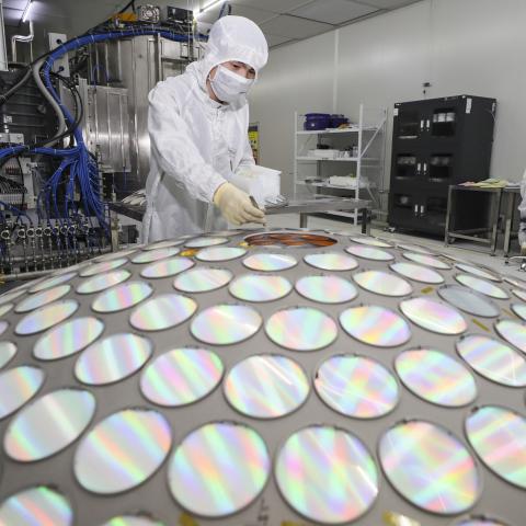 semiconductor china taiwan united states manufacturing forbes arthur herman