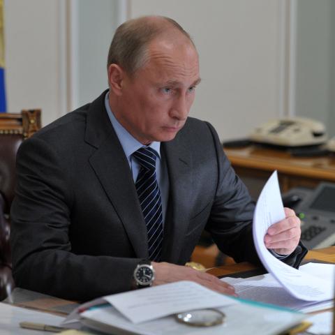 putin russia ukraine oil gas 