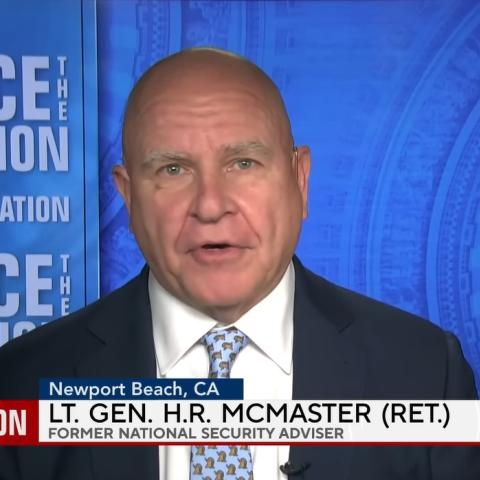McMaster CBS