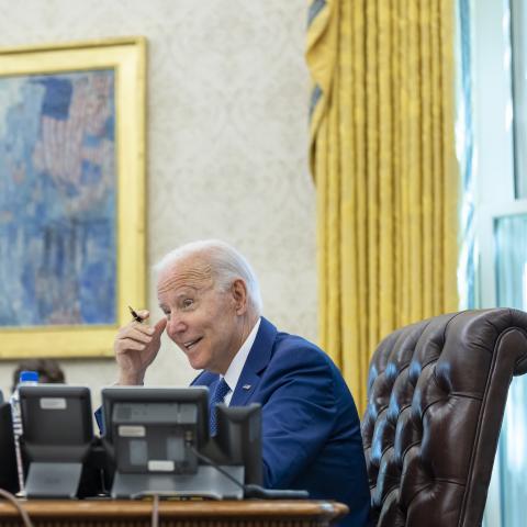 biden oval office national security strategy middle east