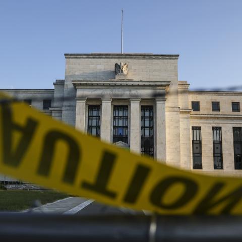federal reserve inflation