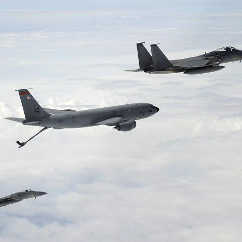 f-15 okinawa