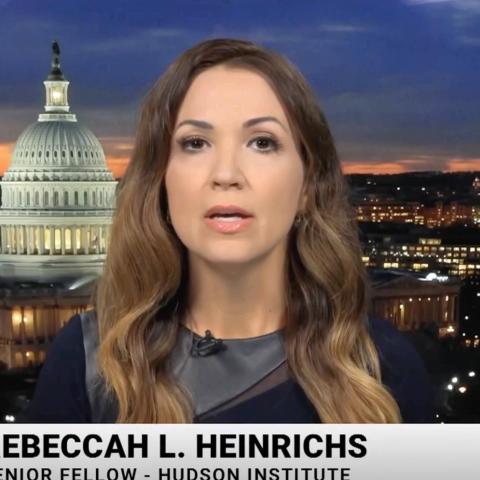 Heinrichs TBN