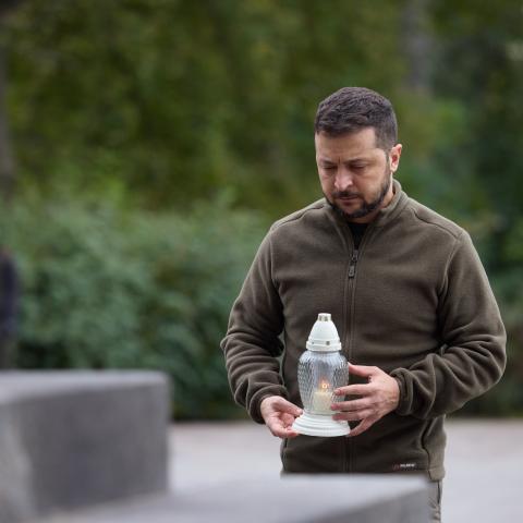 zelensky