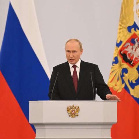 putin russia nuke nuclear tactical ukraine