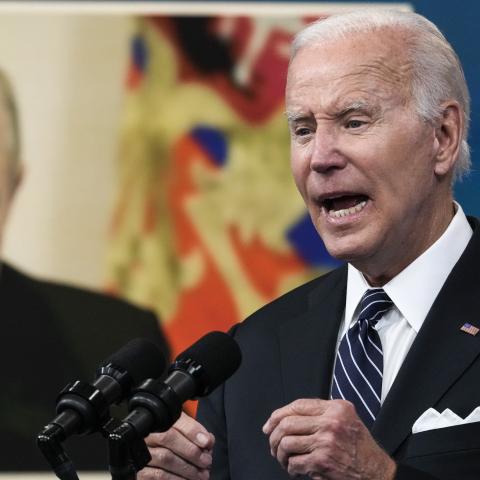 biden putin nuke nuclear weapons ukraine odessa russia