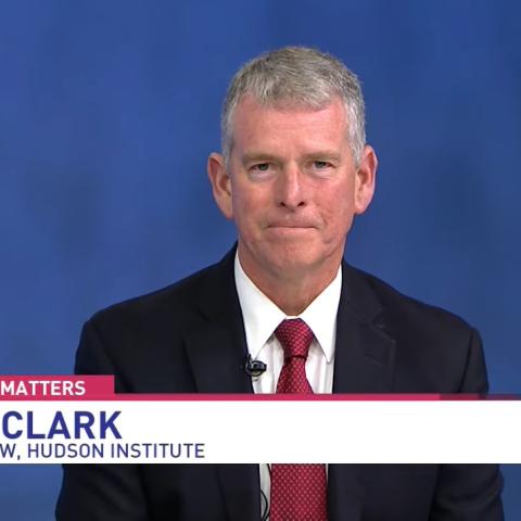 bryan clark nuclear submarine ukraine bridge