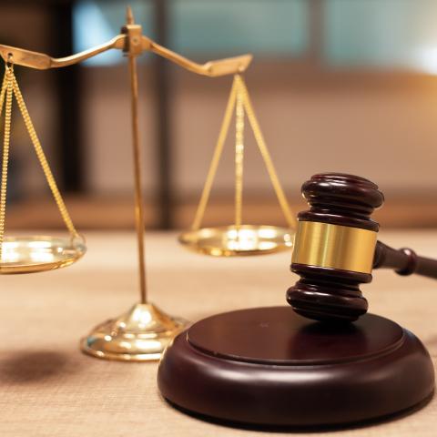 scales justice intellectual property