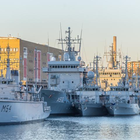 germany nato liuthuania sweden finland ukraine russia stockholm