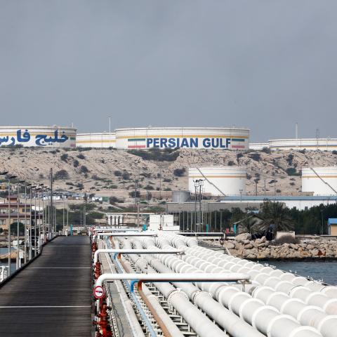 iran