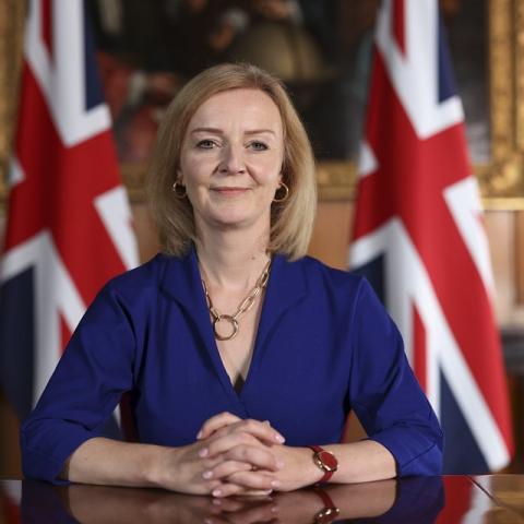 liz truss