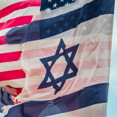 israel us walter russel mead jewish insider realism